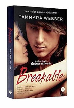 Livros de Tammara Webber - Titulos Diversos - Literatura Estrangeira na internet