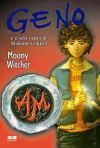 Moony Witcher - Geno e o Selo de Madame Crikken