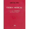 Artur Fao - Teoria Musical - 1a e 2a Partes