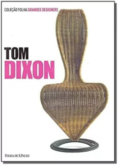 Livros da Coleção Folha Grandes Designers na internet