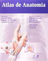 Anne M. Gilroy / Brian R. Macpherson - Atlas de Anatomia