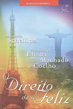 Livros de Eliana Machado Coelho - Titulos Diversos - Espírita - loja online