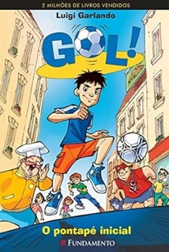 Livros de Luigi Garlando - Titulos Diversos - Infanto Juvenis - comprar online