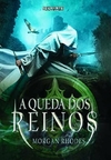 Livros de Morgan Rhodes - Titulos Diversos - Literatura Estrangeira