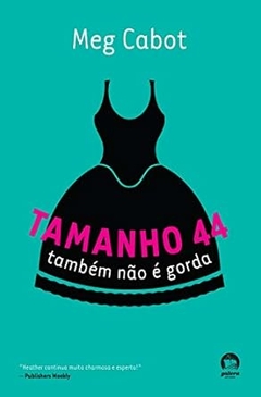 Livros de Meg Cabot - Titulos Diversos - Literatura Estrangeira 2 na internet