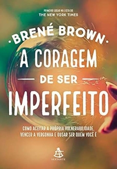 Livros de Brene Brown - Titulos Diversos - Psicologia - comprar online