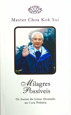 Livros de Mestre Choa Kok Sui - Titulos Diversos - Esoterismo - comprar online