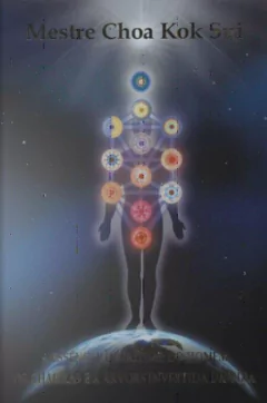 Livros de Mestre Choa Kok Sui - Titulos Diversos - Esoterismo