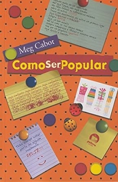 Imagem do Livros de Meg Cabot - Titulos Diversos - Literatura Estrangeira 2