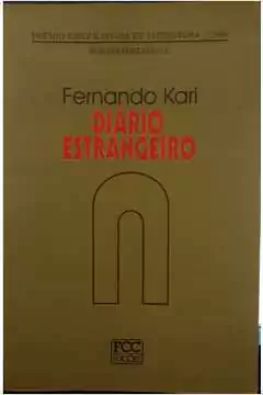 Fernando Karl - Diario Estrangeiro