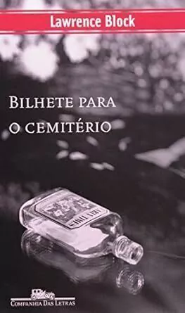 Livros Série Policial - Companhia das Letras - Literatura