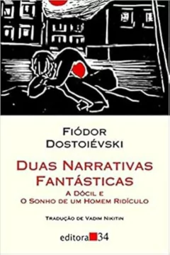 Livros de Fiodor Dostoievski - Titulos Diversos - Literatura Russa - comprar online
