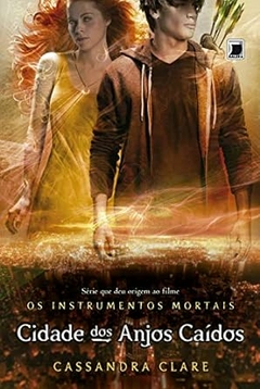Livros de Cassandra Clare - Titulos Diversos - Literatura Estrangeira - comprar online