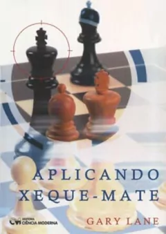 Livros de Xadrez - Títulos Diversos - Esportes - comprar online