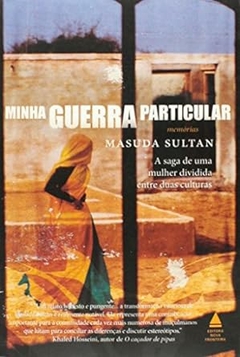 Masuda Sultan - Minha Guerra Particular