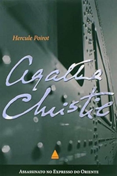 Livros de Agatha Christie - Titulos Diversos - Literatura Estrangeira - comprar online