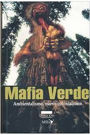 Varios Autores - Mafia Verde
