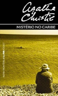 Livros De Agatha Christie - Literatura Estrangeira - Versão de Bolso - Sebo Cia do Saber
