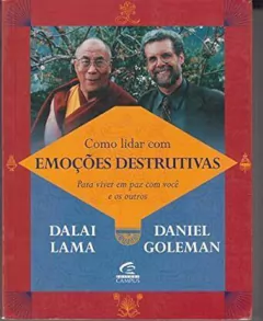 Livros de Dalai Lama - Titulos Diversos - Auto Ajuda na internet