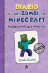 Herobrine Books - Diario de um Zumbi do Minecraft 6: Acampamento dos Horrores