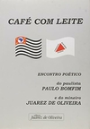 Paulo Bonfim - Cafe com Leite