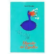 Carol Chevalier - Mamae no Espelho