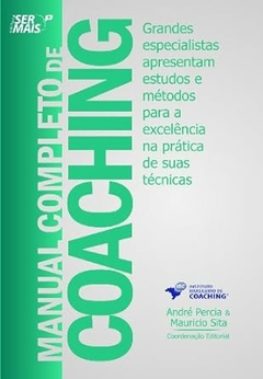 Andre Percia - Manual Completo de Coaching