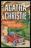 Agatha Christie - O Misterio dos Sete Relogios