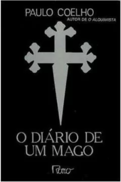 Livros de Paulo Coelho - Titulos Diversos - Literatura Brasileira 2 - loja online