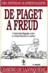 Leandro de Lajonquiere - De Piaget a Freud