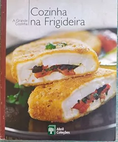 Imagem do Livros de Receitas - A Grande Cozinha - Selecione Volume