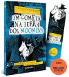 Tove Jansson - Um Cometa na Terra dos Moomins