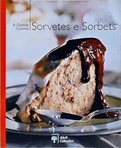 Livros de Receitas - A Grande Cozinha - Selecione Volume na internet