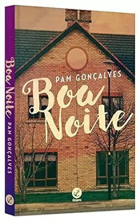 Pam Goncalves - Boa Noite