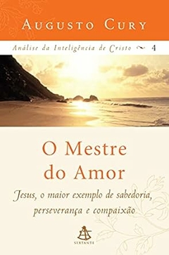 Livros de Augusto Cury - Títulos Diversos - Auto Ajuda 1 - loja online