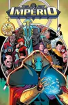 Mark Waid - Imperio