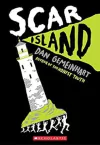 Dan Gemeinhart - Scar Island