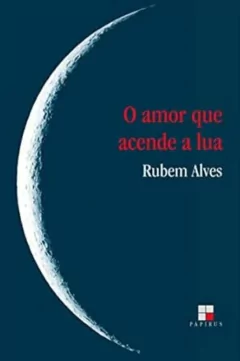 Livros de Rubem Alves - Titulos Diversos - Literatura Brasileira
