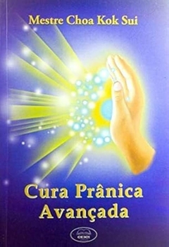Livros de Mestre Choa Kok Sui - Titulos Diversos - Esoterismo - Sebo Cia do Saber