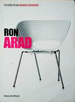 Livros da Coleção Folha Grandes Designers - comprar online