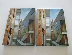 Arian Mostaedi - Apartment Buildings