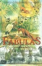 La Fontaine - Fabulas