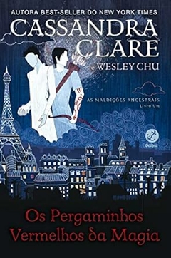 Livros de Cassandra Clare - Titulos Diversos - Literatura Estrangeira na internet