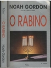 Noah Gordon - O Rabino