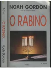 Noah Gordon - O Rabino