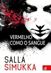 Salla Simukka - Vermelho Como o Sangue