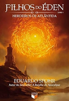 Livros de Eduardo Spohr - Titulos Diversos - Literatura Brasileira - comprar online