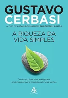 Imagem do Livros de Finanças Pessoais - Titulos Diversos - Auto Ajuda