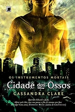 Livros de Cassandra Clare - Titulos Diversos - Literatura Estrangeira - loja online