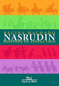 Regina Machado - Nasrudin